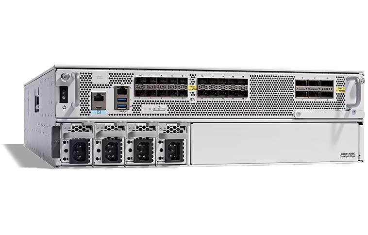 Arista Router